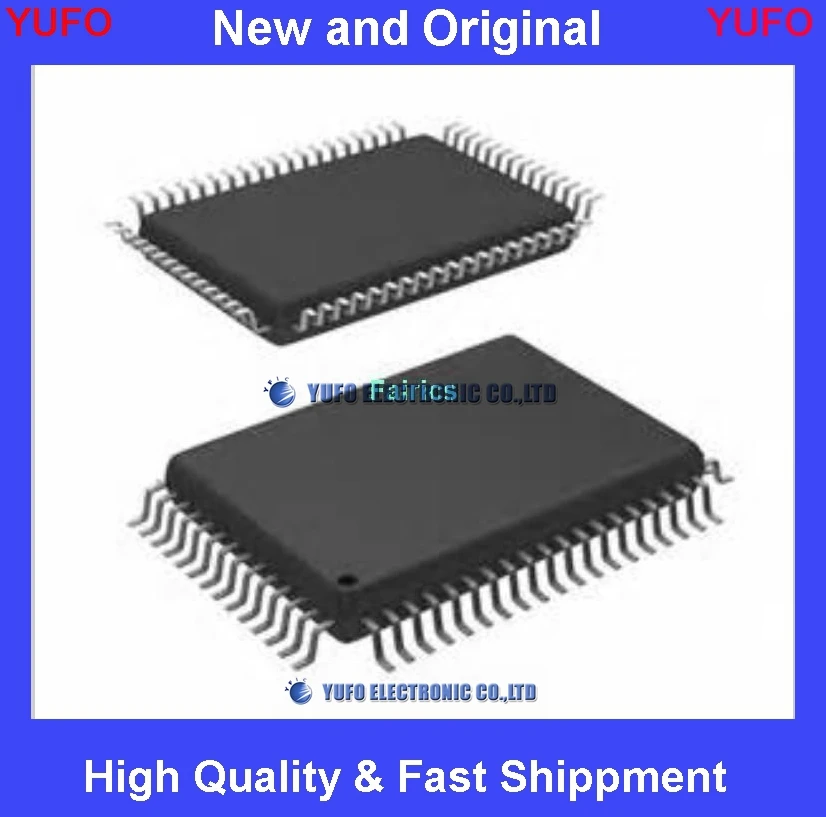 

Free Shipping DIGITAL SIGNAL PROCESSOR FOR COMPACT DISC PLAYERS IC LC7860 LC7860N ( NEW )