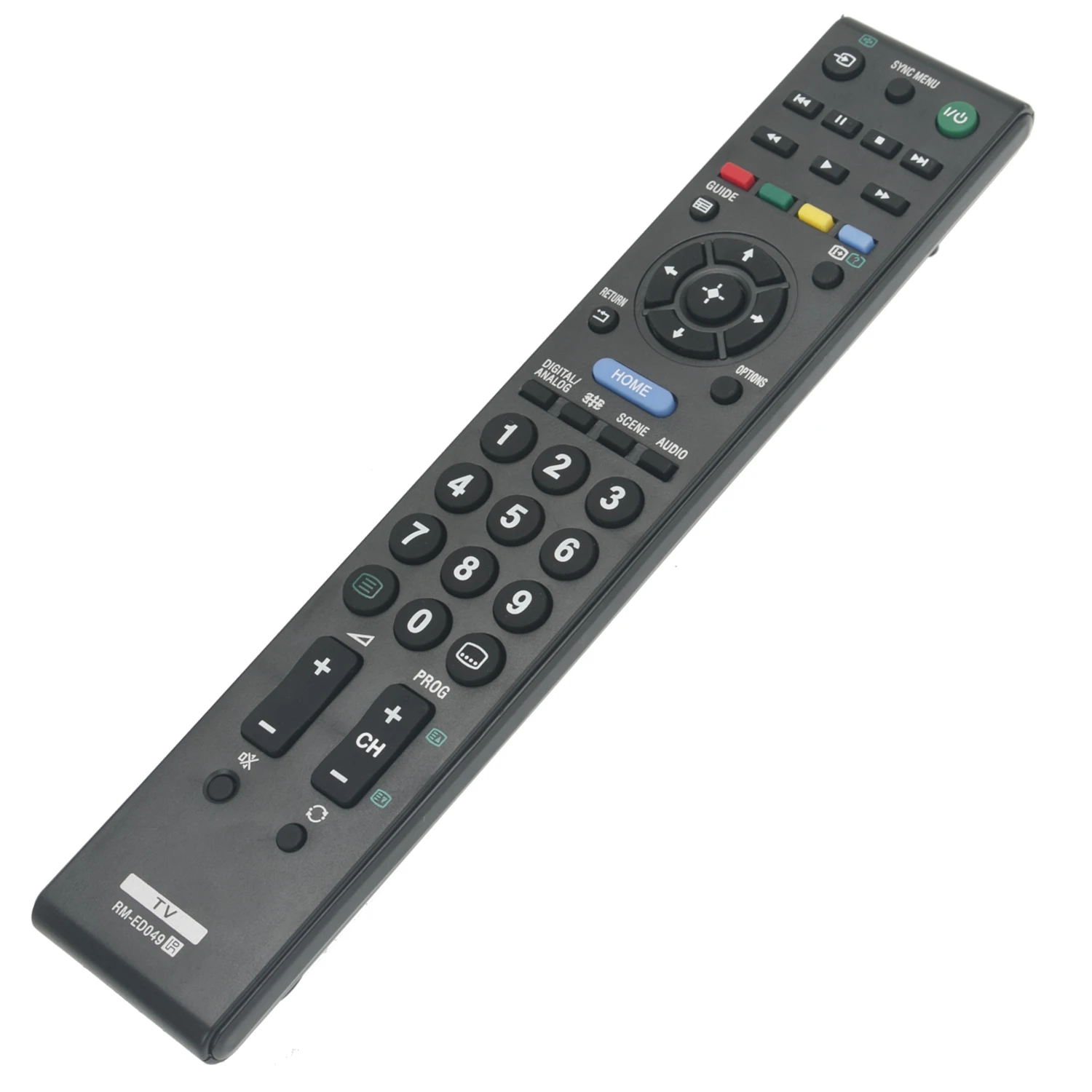 Новый телефон с дистанционным управлением для Sony Bravia LCD TV|Пульты ДУ| |