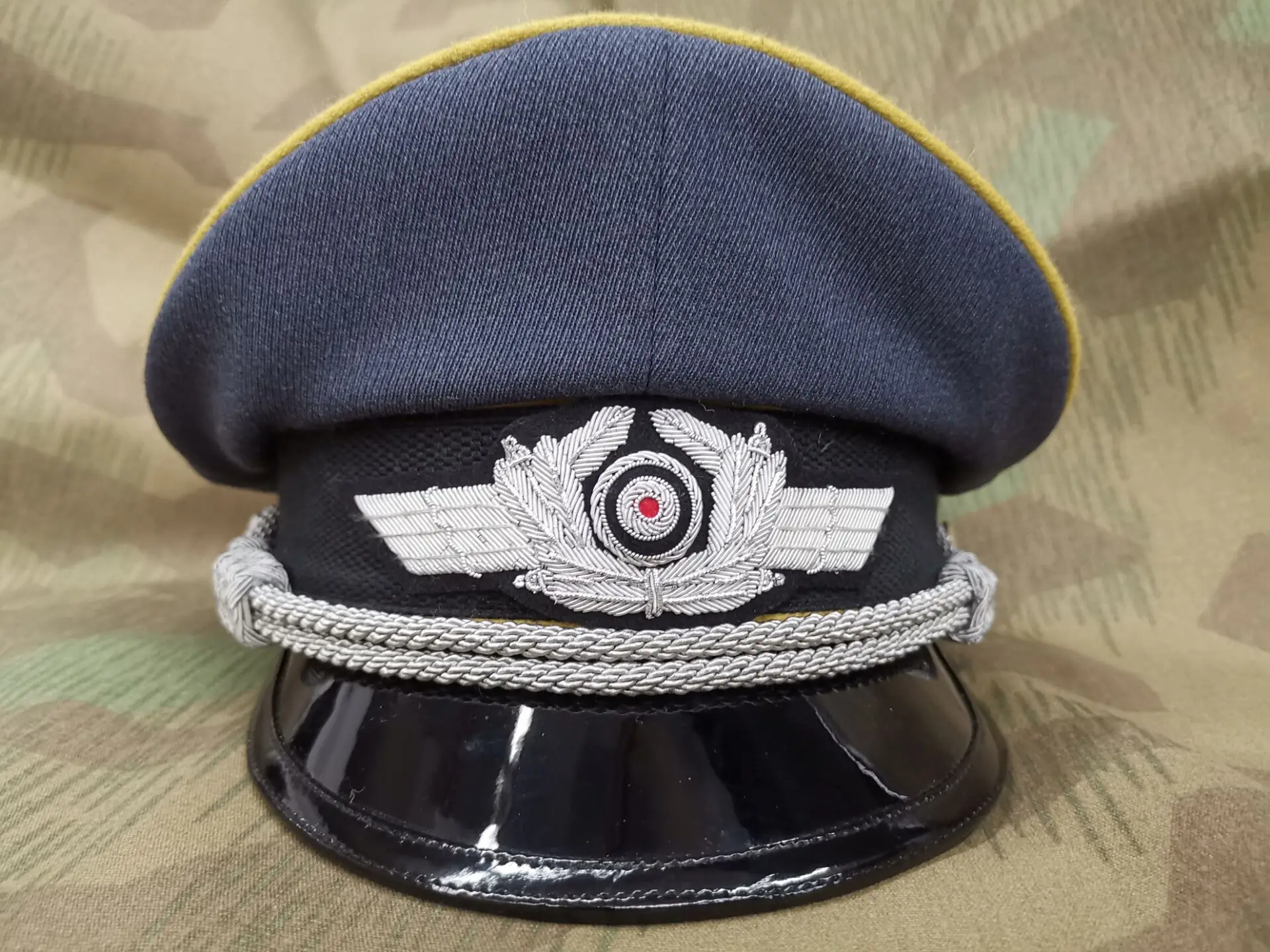 

E.M.D WW2 M32 LW hat ,General, Twill Wool,