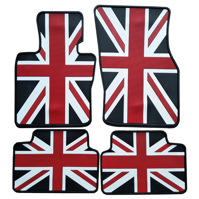 Detail Feedback Questions About Custom Durable Car Carpet Non Slip