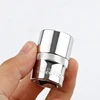 1pcs 1/2" Square Drive 12-point Socket Bit Ratchet wrench 12pt Sockets Hand Tool Kit 12 Angles Plum Blossom Sleeve 8-32mm 2