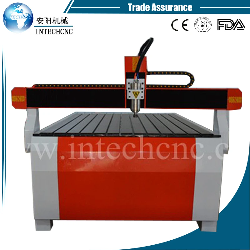 Высокая точность 1224 китай листового металла с чпу для резки/цзинань cnc router|router