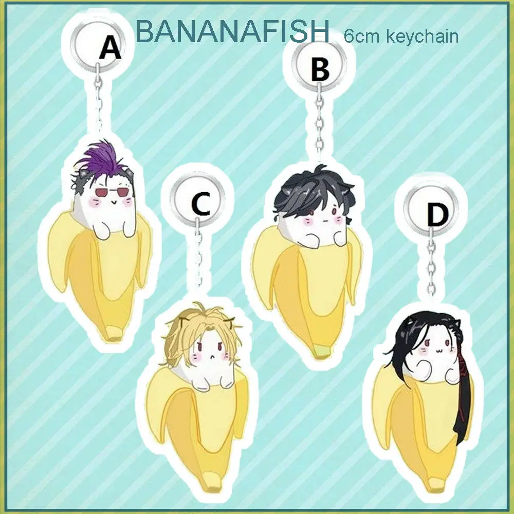 Acrylic Stand Banana Fish Ash Lynx Figure Display Bl Yaoi Double Sided 15cm Japanese Anime Lyakhov Collectibles Acrylic Stand Banana Fish Ash Lynx Figure Display Bl Yaoi Double Sided 15cm Japanese Anime Lyakhov Collectibles