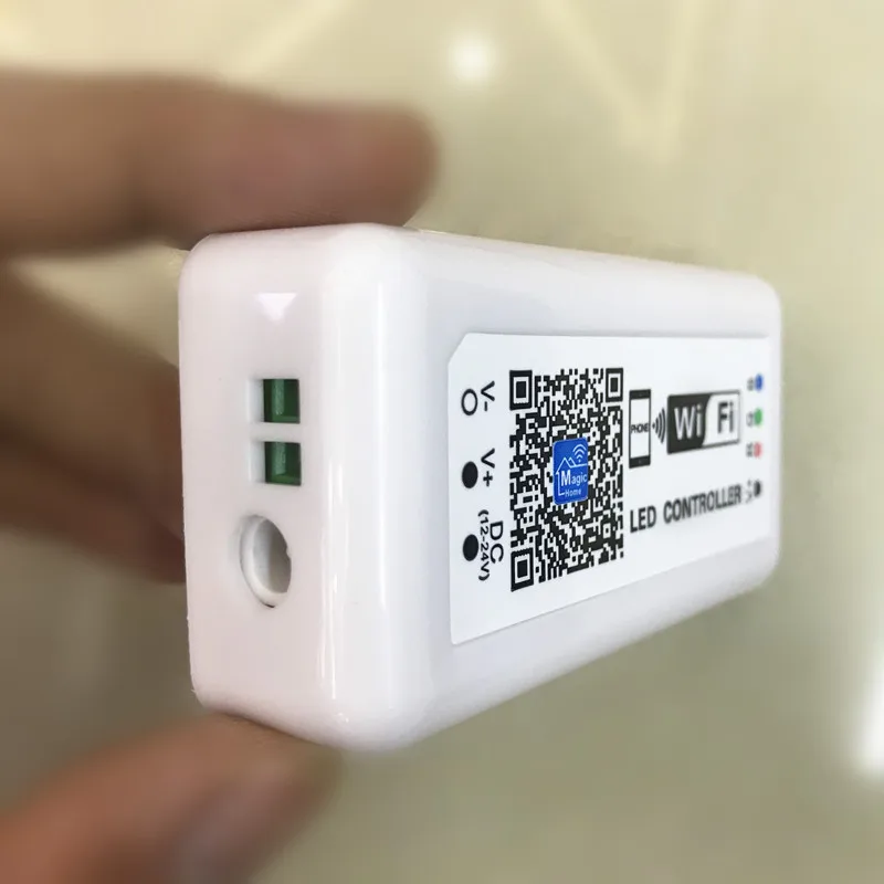 WiFi  3