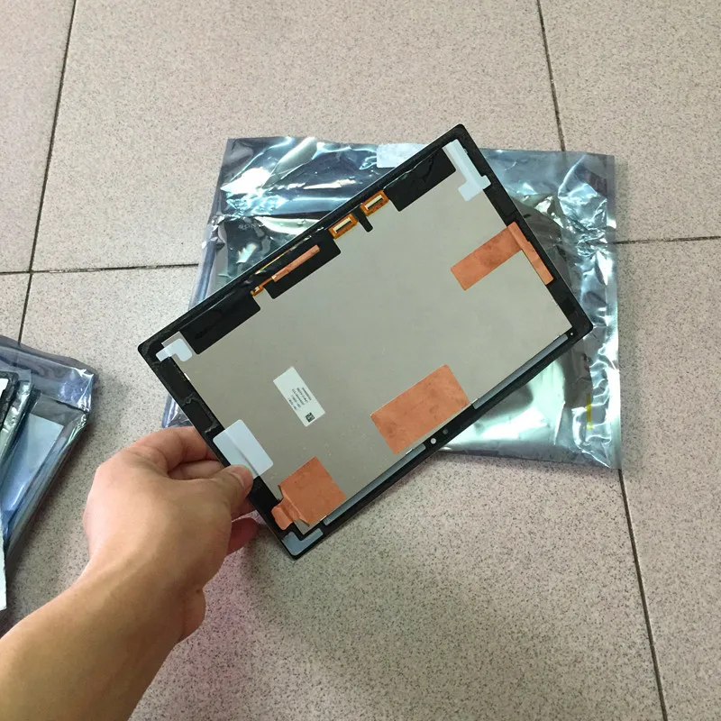 Replacement LCD For Sony Tablet Z4 SGP712 SGP771 LCD Display Touch Screen Digitizer Assembly 10.1 Replacement LCD For Sony Tablet Z4 SGP712 SGP771 LCD Display Touch Screen Digitizer Assembly 10.1