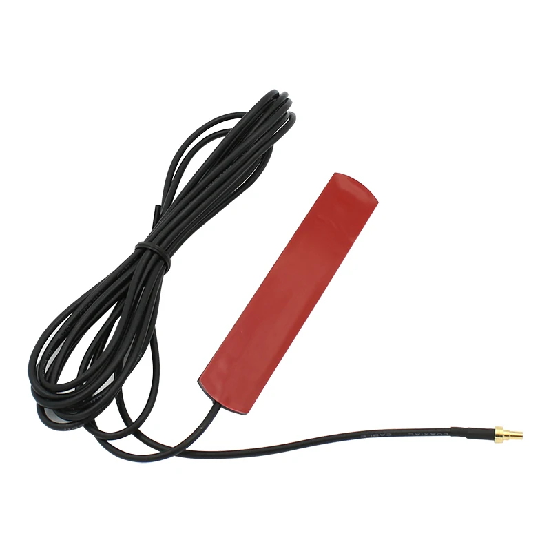 3G 4G antenna 4G LTE patch antenna 4G router antenna with CRC9 connector with 3m cable TS9 SMA male for Huawei router USB modem communications antennas