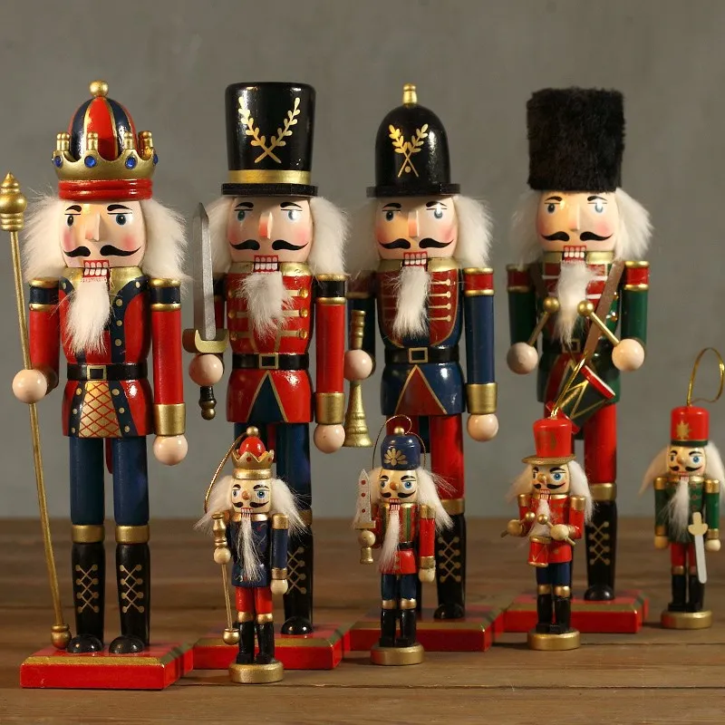 online buy wholesale wooden nutcracker figures from china online buy wholesale wooden nutcracker figures from china
