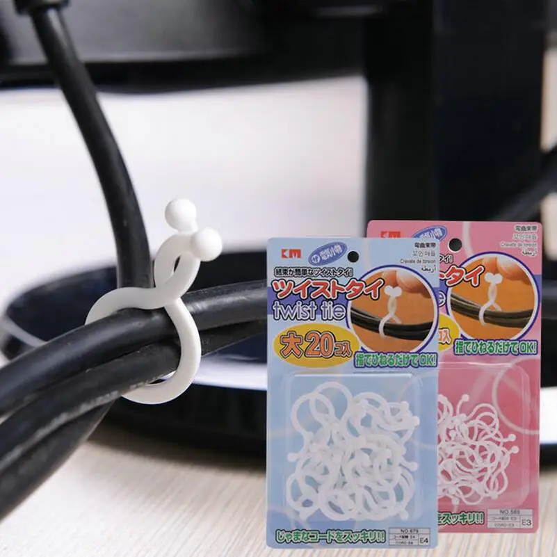 30 قطعة أو 20 قطعة المنزلية كابل أصحاب تخزين رفوف سلك كهربائي جامع كابل collator خط collator LW0406 30 قطعة أو 20 قطعة المنزلية كابل أصحاب تخزين رفوف سلك كهربائي جامع كابل collator خط collator LW0406