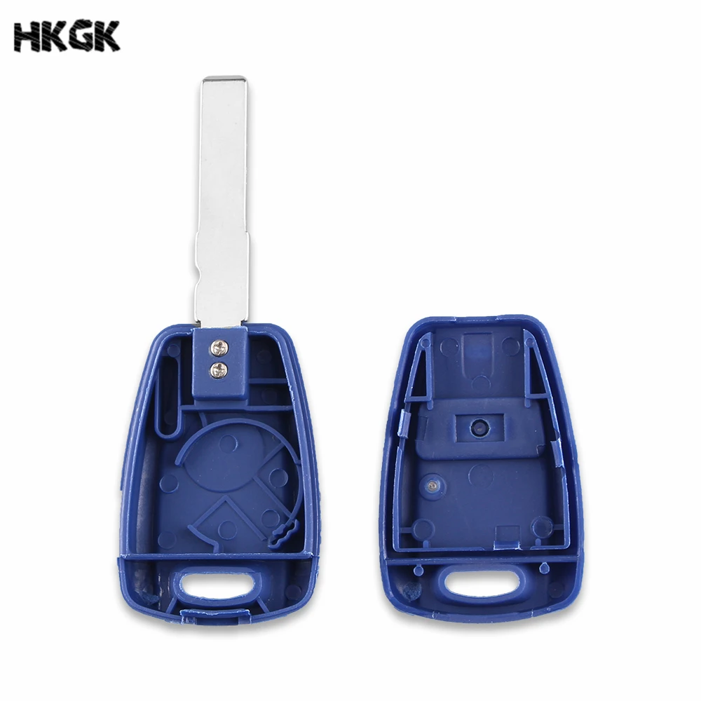KEYYOU-Car-Styling-Remote-Key-Shell-Case-Cover-1-Button-For-Fiat-Punto-Doblo-Bravo-Transponder (3)
