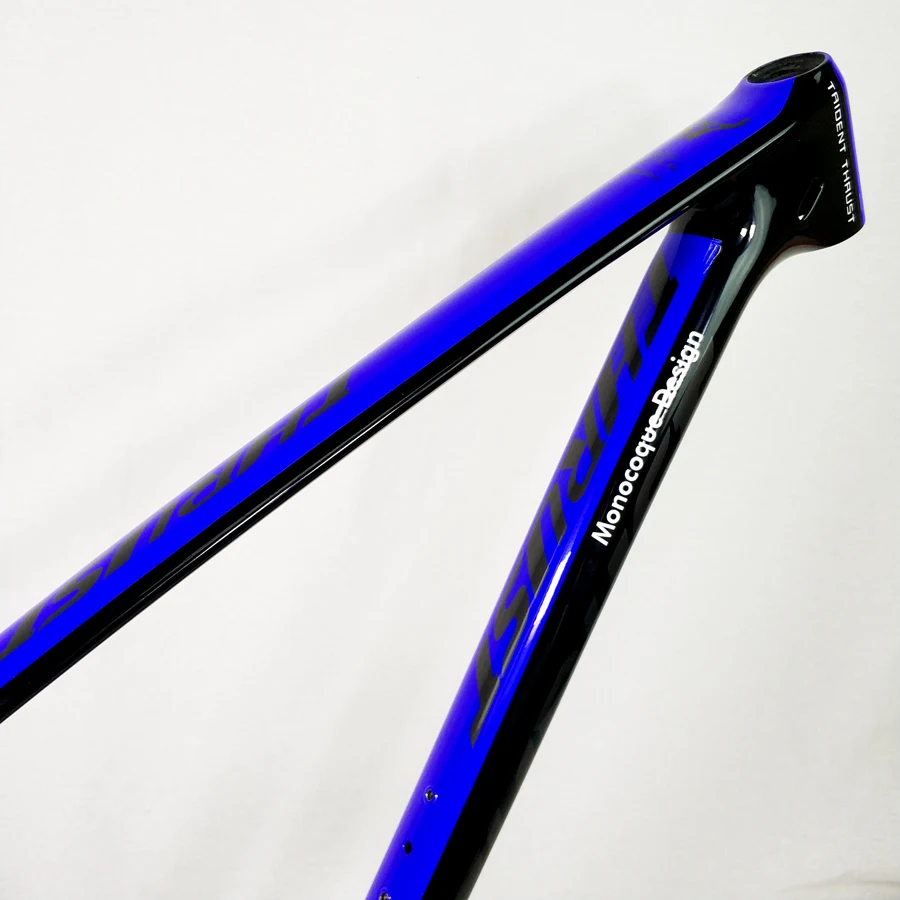 Flash Deal Carbon mtb Frame 29er T1000 China mtb Carbon Frame 29 27.5 Blue Carbon Mountain Bike Frame 142x12 135x9 Bicycle Frame 7 Flash Deal Carbon mtb Frame 29er T1000 China mtb Carbon Frame 29 27.5 Blue Carbon Mountain Bike Frame 142x12 135x9 Bicycle Frame 7