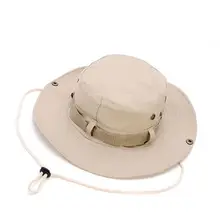 MISSKY унисекс для женщин и мужчин ведро шляпы широкие с полями, солнце шляпа Открытый Лето Защита от ультрафиолета солнцезащитные очки