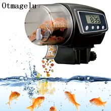 best automatic betta fish feeder