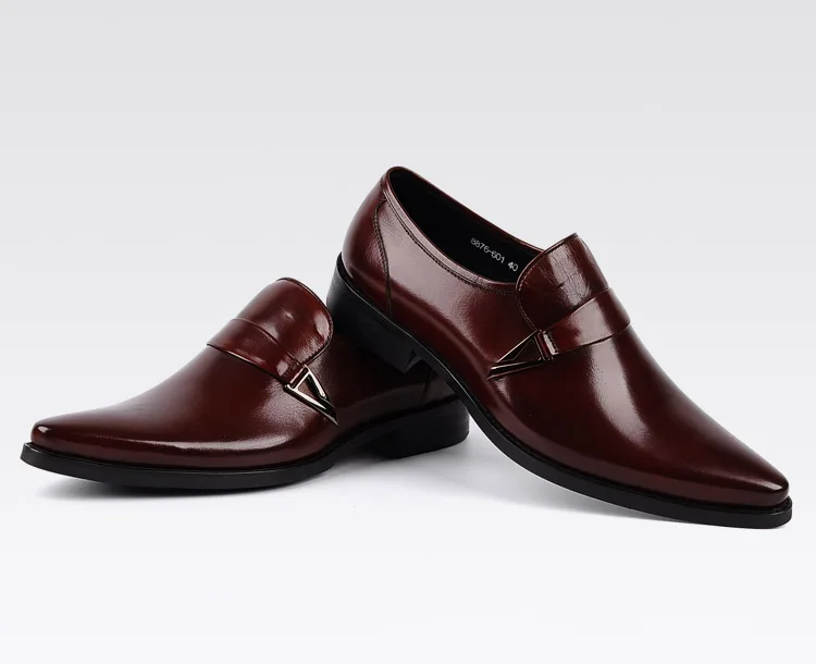 QYFCIOUFU бренд 100% пояса из натуральной кожи формальные мужские туфли в деловом стиле обувь шнурованная для женщин ручной работы дизайнеры