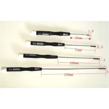 Ремонт специальные инструменты отвертка для кларнета флейта sax oboe bassoon ремонтные инструменты