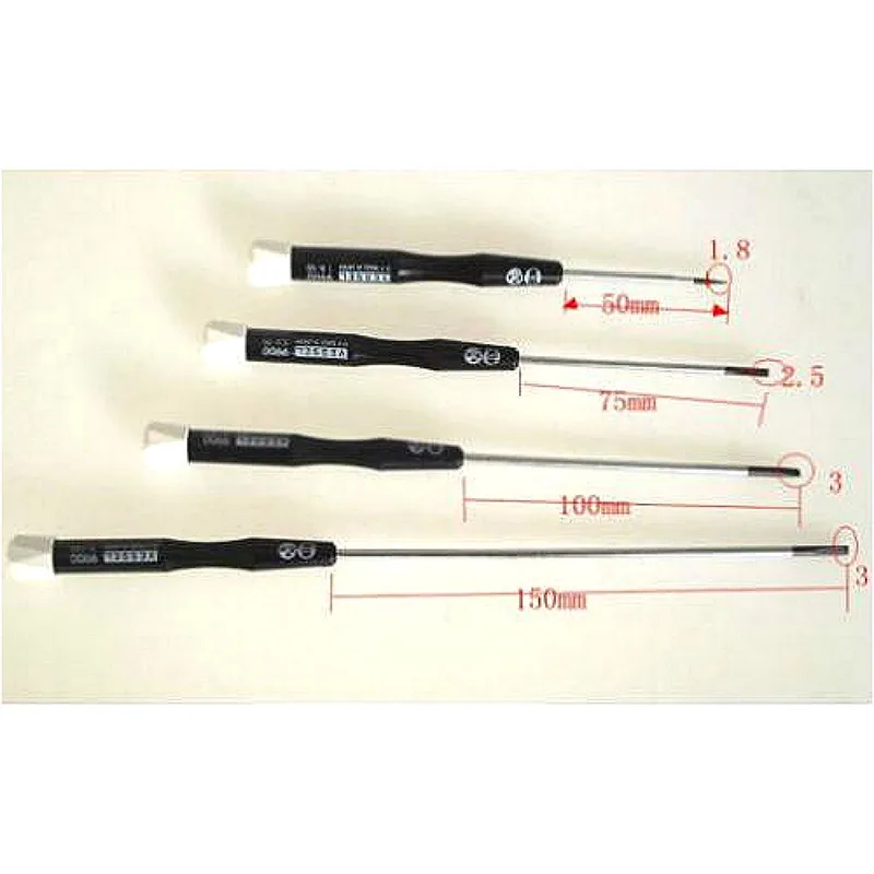 Repair Special Tools Screwdrive For Flute Sax Oboe Bassoon