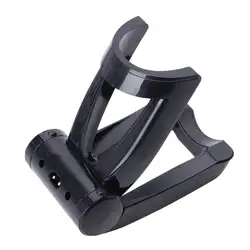 1 шт для Бритва Philips Складная подставка адаптер Зарядное устройство RQ11 RQ1150X RQ1160 RQ1195 Пластик Подставка для зарядки