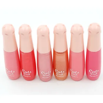 

Lipgloss 1 pcs Lip Moisture Lip Gloss 12 ml M-225