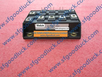 

6DI50M-050 POWER TRANSISTOR MODULE 600V 50A CASE M609 mass:630g