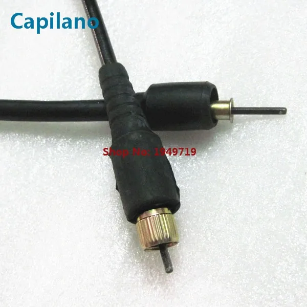 YBR125 speedometer cable (4)