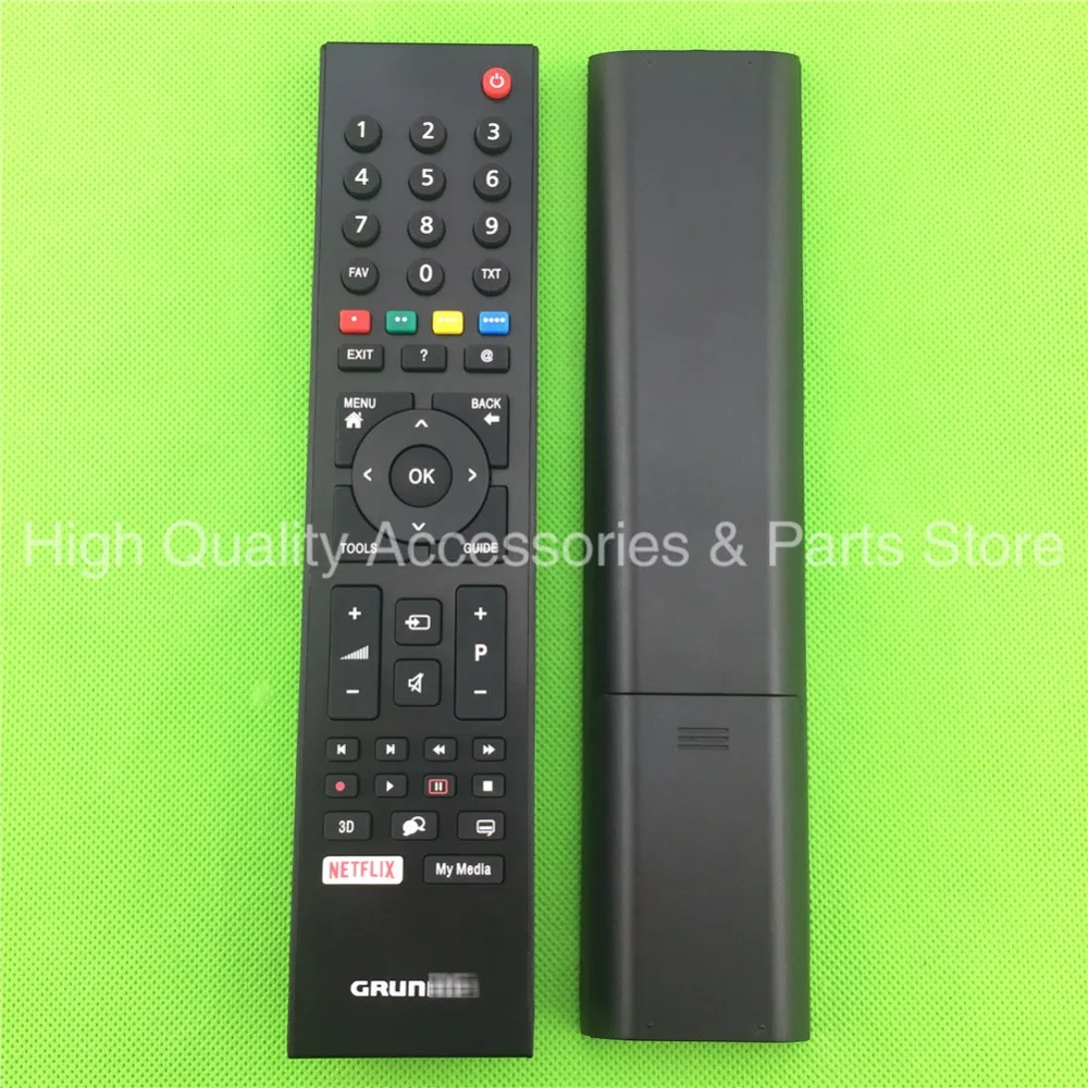 Дистанционное управление для GRUNDIG ТВ RC3214803/01 TP6187R TS1187R RC3214801/02 26VLE8200WL 26VLE7101WF 26VLE7101BF