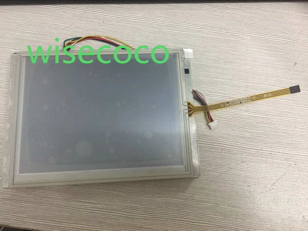 

5.7 inch LCD Screen Display with Touch Screen Panel for TeeJet Matrix Pro 570G