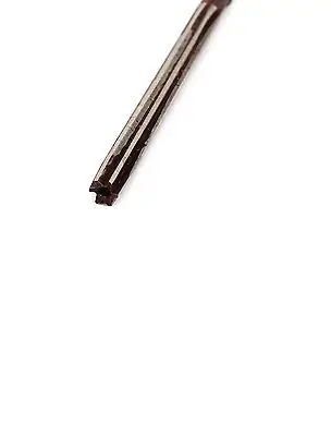 4 мм резки Диаметр 6 флейты HSS прямые рук Ример развертывание резак 75 мм длинные