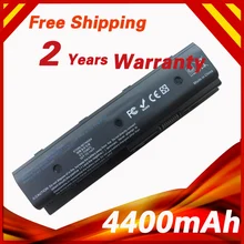 Laptop Battery For HP MO06 H2L55AA Envy dv4 dv4-5200 dv6 dv6-7200 Pavilion dv4 dv4-5000 dv6 dv6-7000 dv7 mo06 mo09