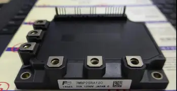 

Free Shipping New 7MBP25RA120 module