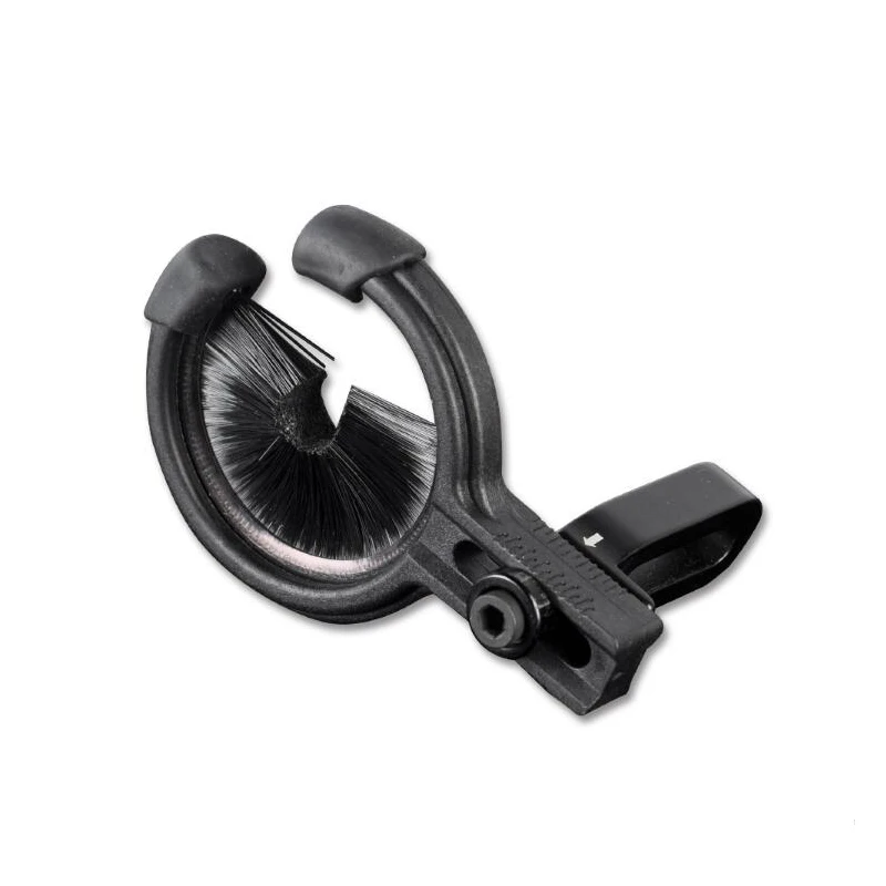TP850 Archery Fishing Bow Brush Arrow Rest Biscuits Arrows Rest