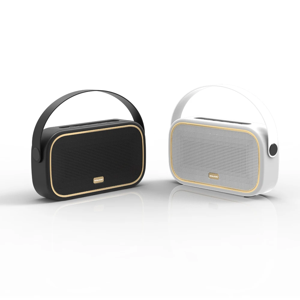 3 шт. Беспроводная колонка с поддержкой Bluetooth | Электроника
