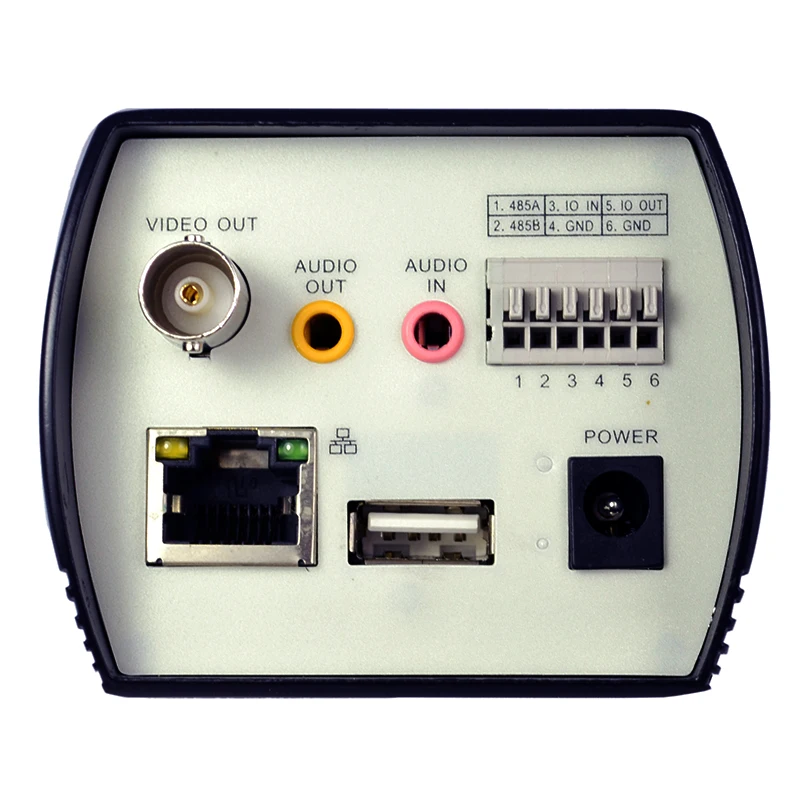 0 0001lux Sony IMX385 Super Starlight 2MP IP камера безопасности в помещении USB интерфейс CCTV умная