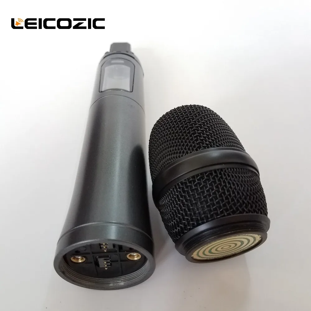 Leicozic True diversity ew100 135g3 g3 Wireless