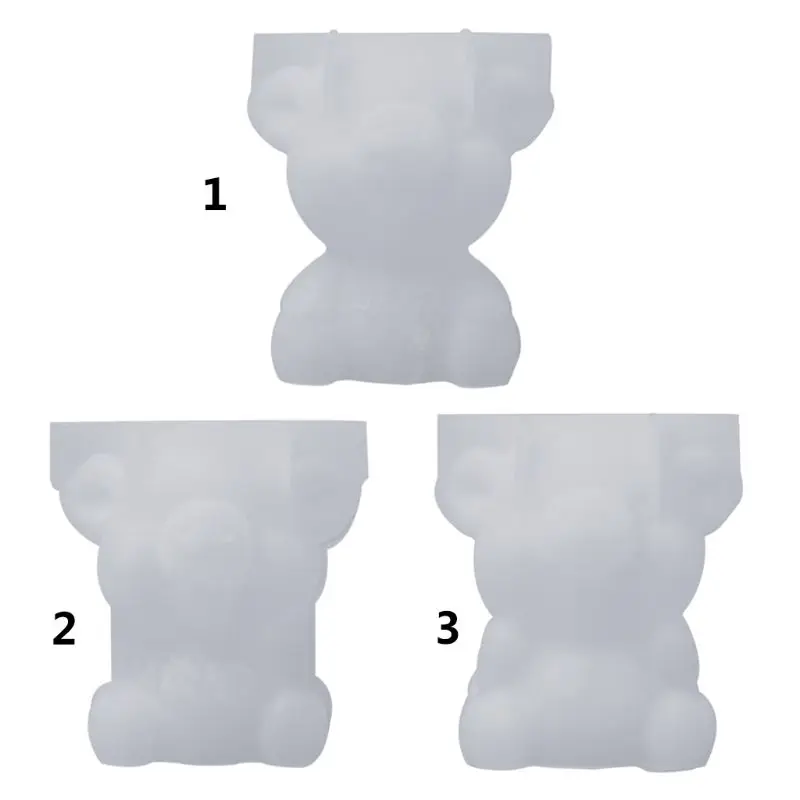 

Silicone Mold Pig Cute 3D Solid Piggy Year Chinese Words Lucky Molds DIY Epoxy Resin Tools Jewelry Making Cake Fondant Handmade