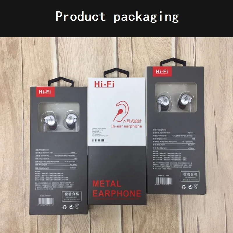 Sport in-ear earphone (5)