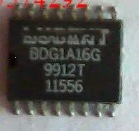 IC новый оригинальный BDG1A16G SOP16 Бесплатная доставка