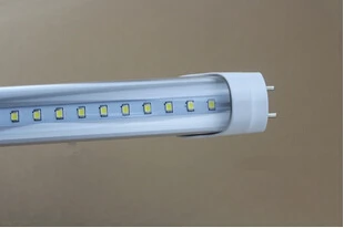 US $459.00 Super Bright T8 LED Tube 1500mm 27W 3000LM SMD 2835 T8 15m 150cm 5 feet Light Lamp 85265V Cool Warm white CE ROHS 50pcsLot