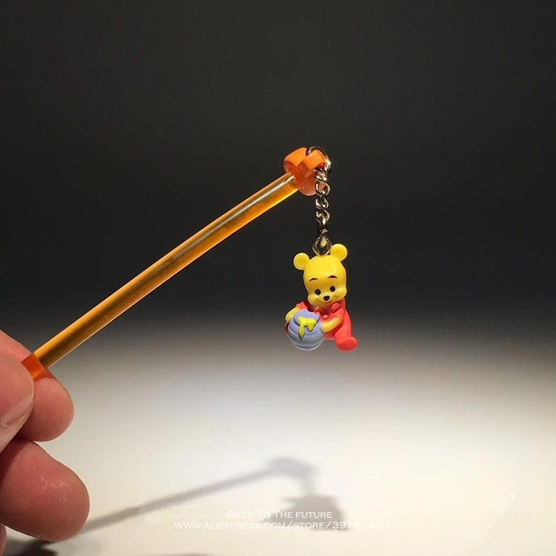 Фигурка героя из мультфильма Винни-Пух Disney удлиненная фигурка коллекция