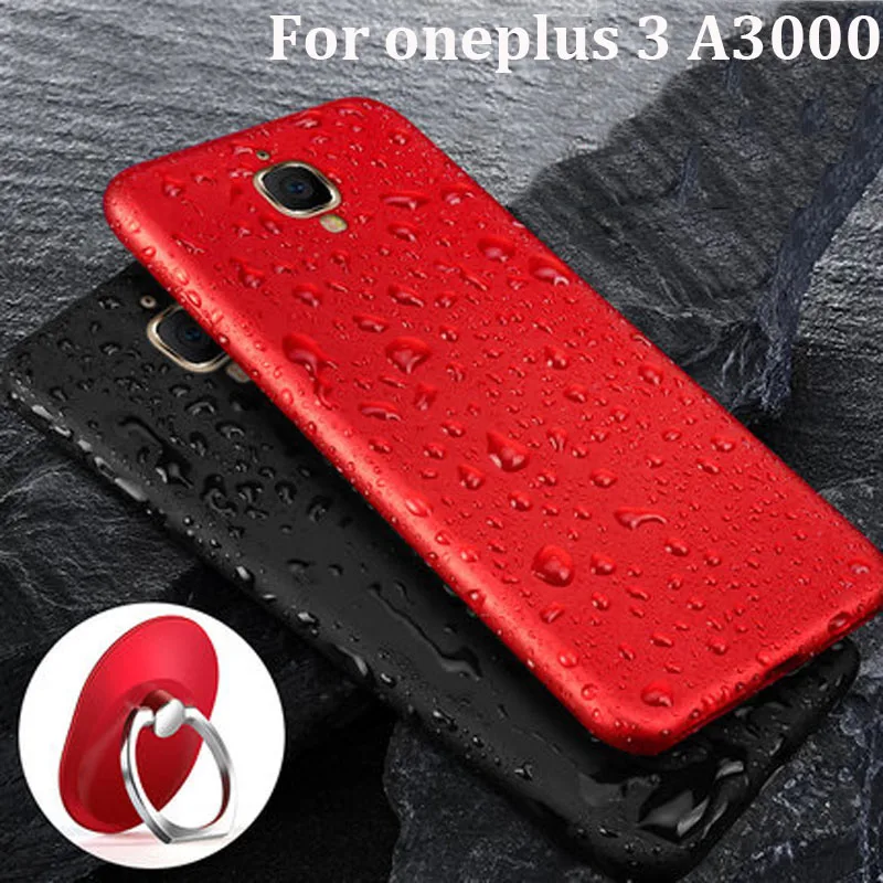 

Phone Cases For oneplus 3 Cases soft Silicone Cover For oneplus 3 lite 5.5" bag For oneplus3 lite fundas shell coque