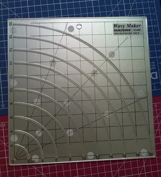

Professional seam aligned design rulers,Patchwork cutting rulers,sewing tools