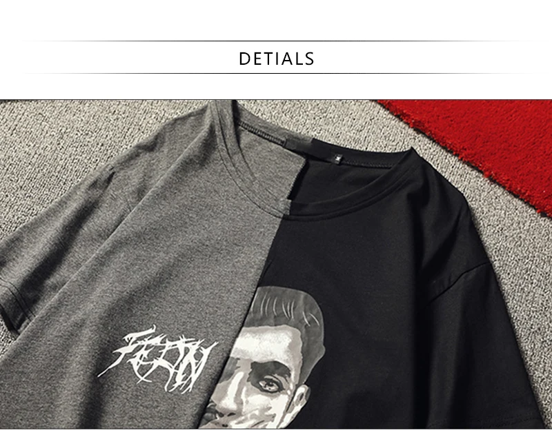 Camisetas Masculina De Marcas Top  (4)