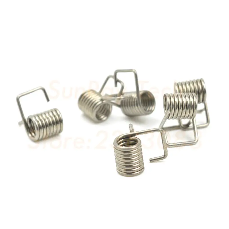 tensioner spring 7