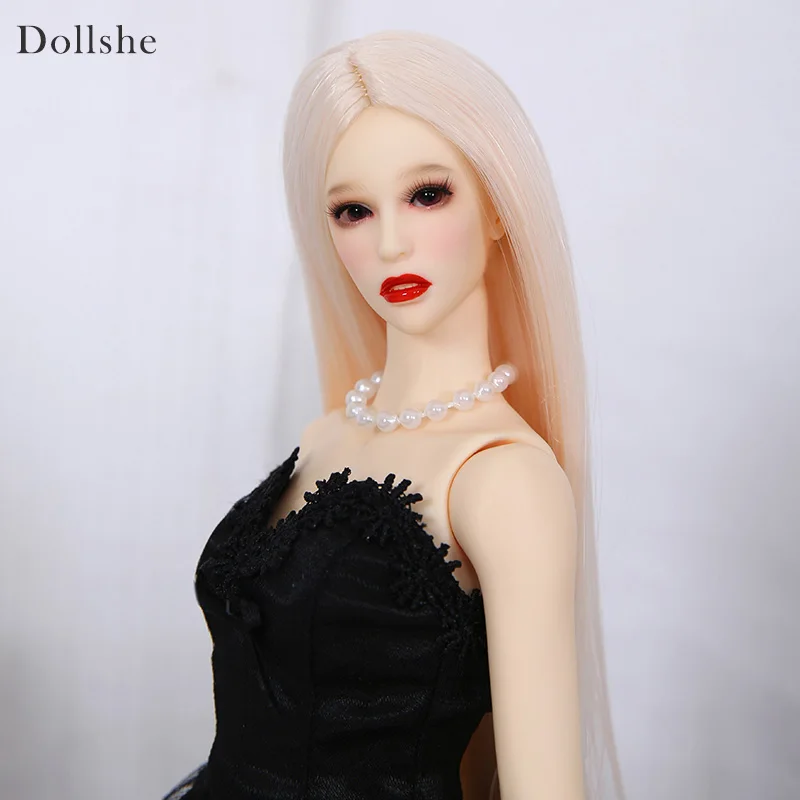 Bjd кукла s Dollshe beauty Aman da 26F ③ 1/4 luts iplehouse девушки bjd кукла oueneifs высокое качество смолы игрушки бесплатно глаз бусины