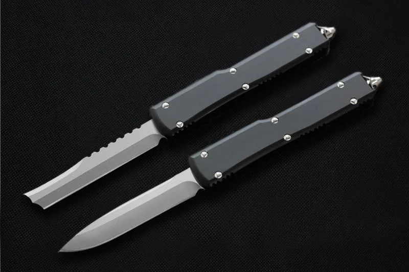 MK X 70 нож D2 лезвие 6061 T6Aluminum (CNC) Открытый кемпинг ножи для охоты и выживания