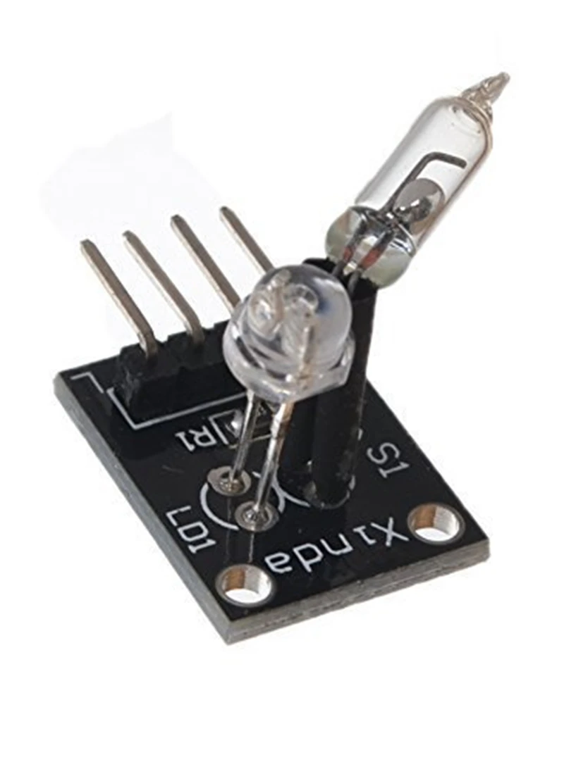 

4pin KY-027 Magic Light Cup Sensor Module For Arduino