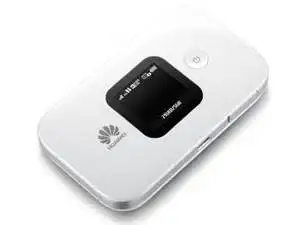 Huawei E5577s 321 LTE FDD800/850/900/1800/2100/2600 МГц Cat4 150 Мбит/с 3000 мАч аккумулятор беспроводной