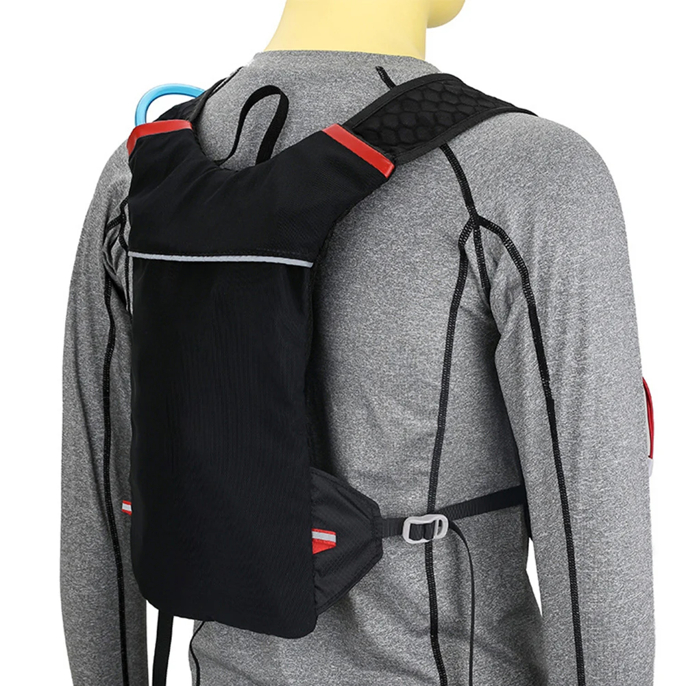 Открытый Велоспорт сумка мужская Outdooring беговые кроссовки дышащий рюкзак спортивный рюкзак сумка для переноски воды Органайзер