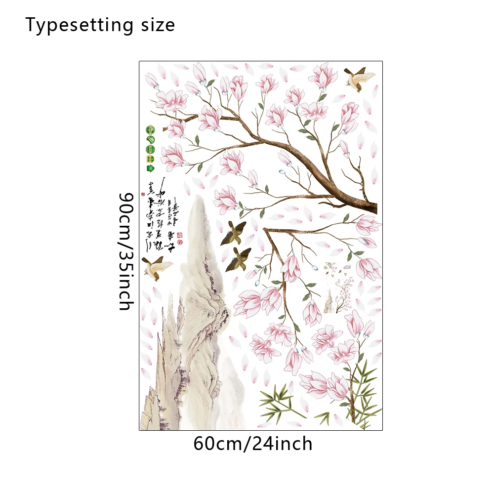 Typesetting size