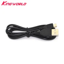 Для PS4 Micro USB Plug Play зарядное устройство контроллер зарядный кабель для sony Playstation 4 беспроводной контроллер кабель