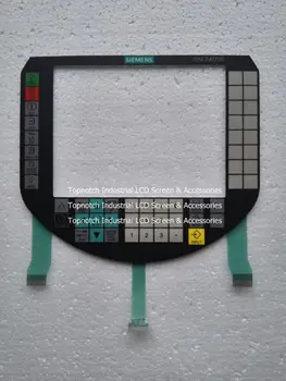 

Brand New Membrane keypad for 6FC5403-0AA20-1AA0 6FC5 403-0AA20-1AA0 Operating Panel Button Pad