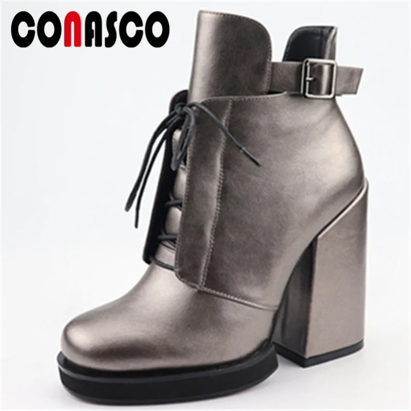 

CONASCO 1